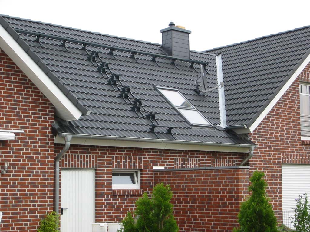 Steildach