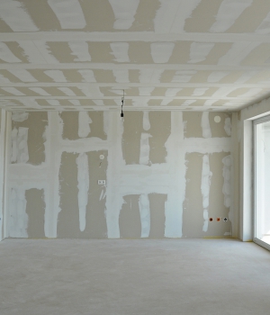 Innenausbau